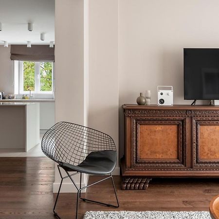 New High-End Designer 3Br Central Apt Sofie Exteriér fotografie