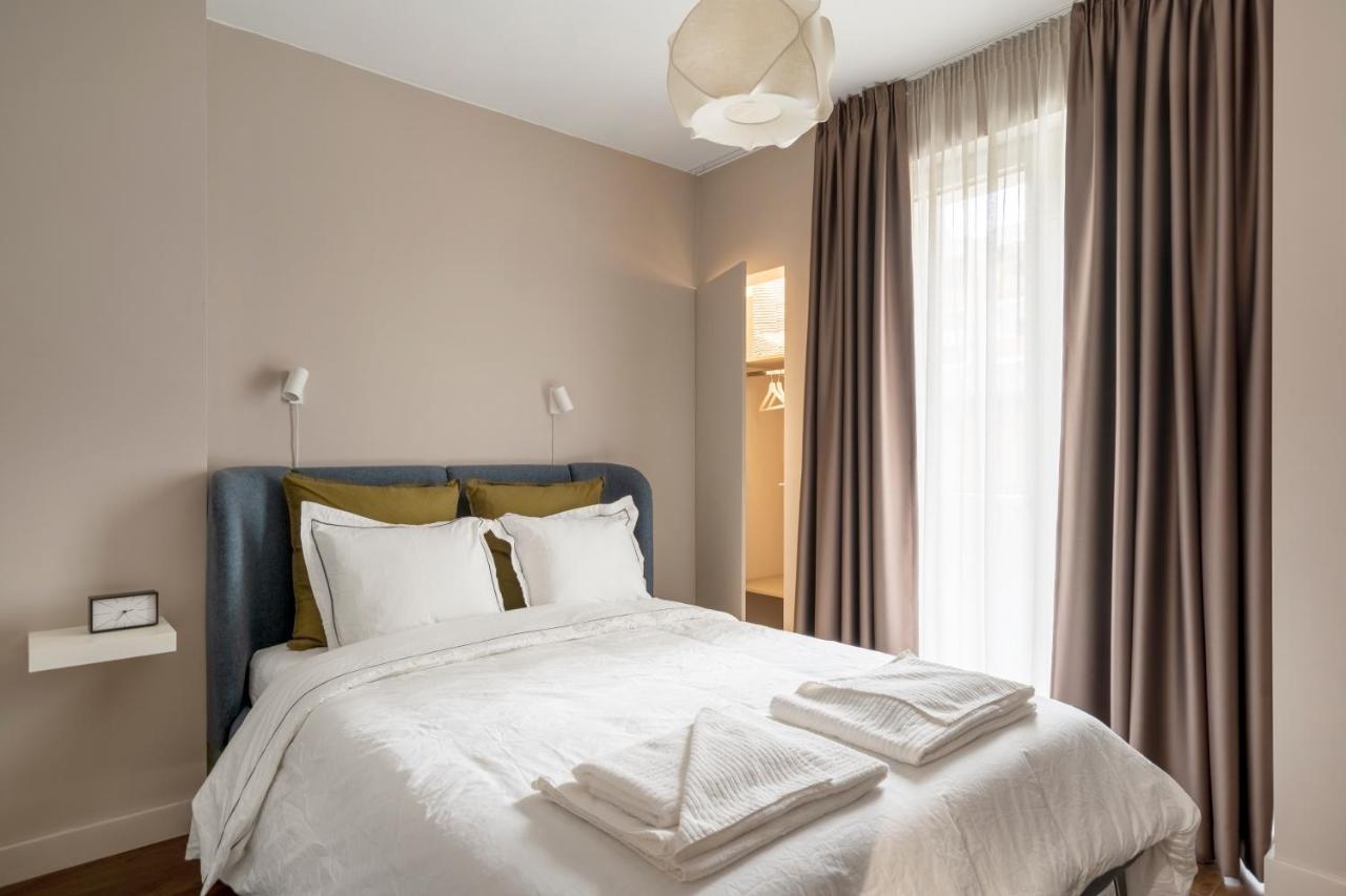 New High-End Designer 3Br Central Apt Sofie Exteriér fotografie