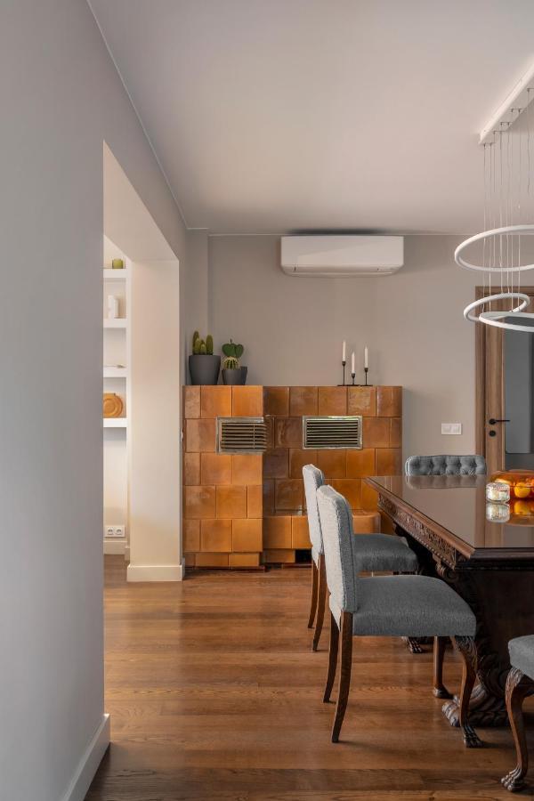 New High-End Designer 3Br Central Apt Sofie Exteriér fotografie