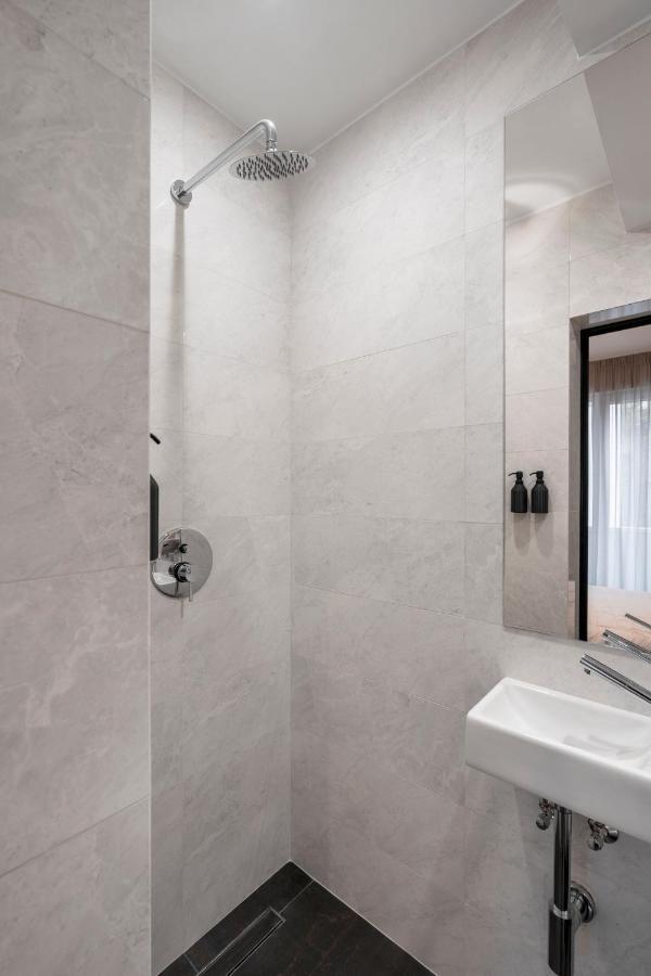 New High-End Designer 3Br Central Apt Sofie Exteriér fotografie