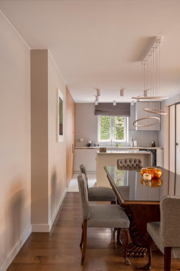 New High-End Designer 3Br Central Apt Sofie Exteriér fotografie