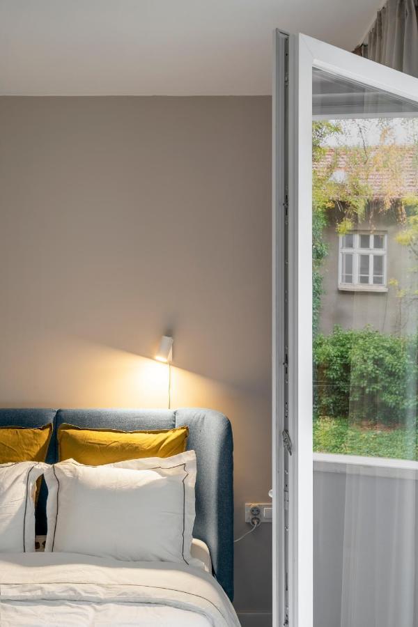 New High-End Designer 3Br Central Apt Sofie Exteriér fotografie