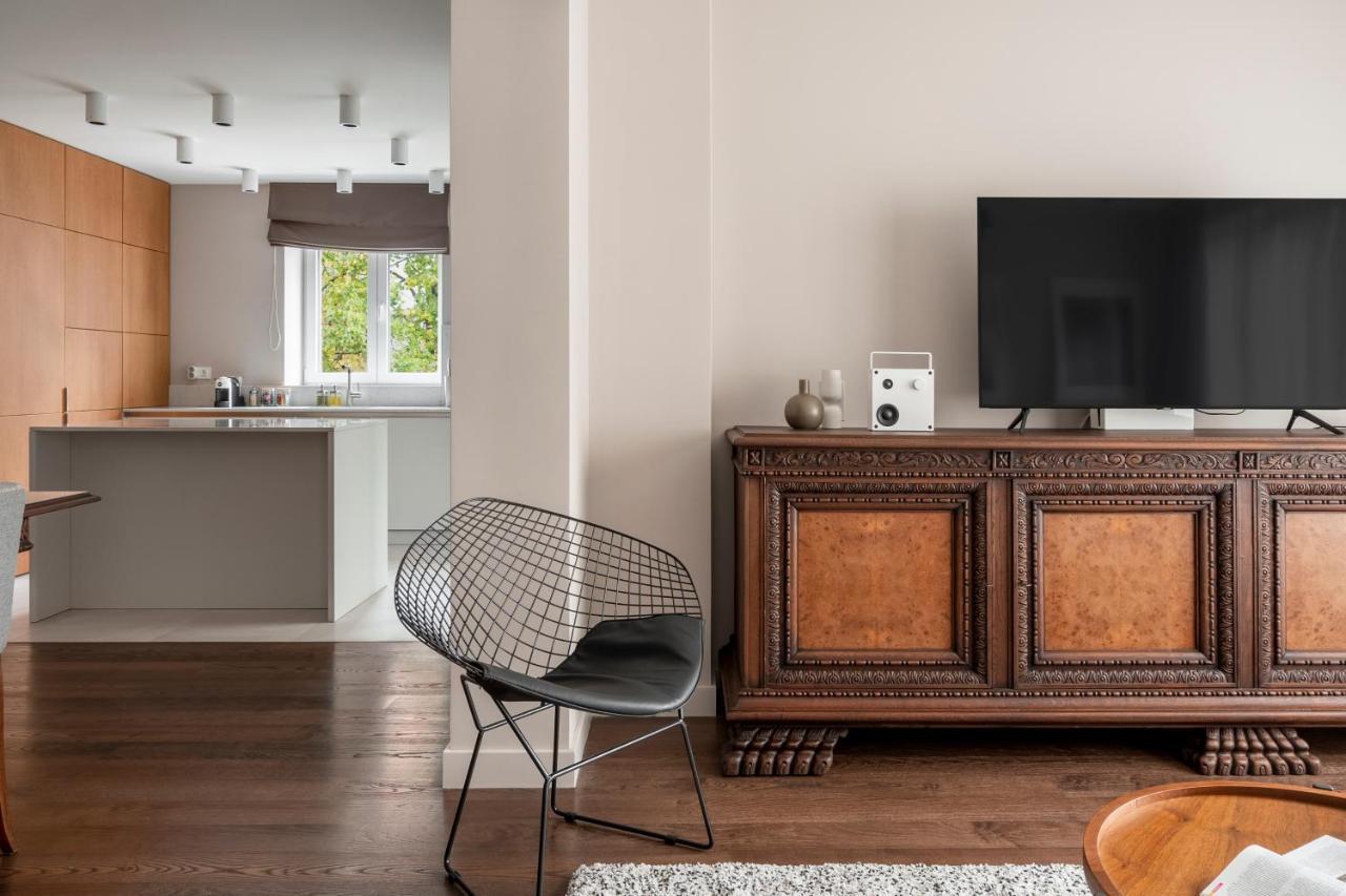 New High-End Designer 3Br Central Apt Sofie Exteriér fotografie