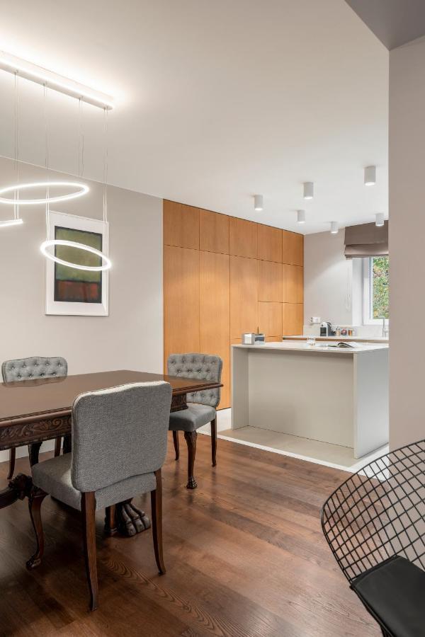 New High-End Designer 3Br Central Apt Sofie Exteriér fotografie