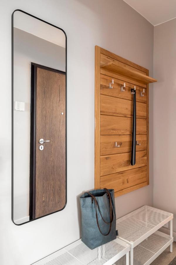 New High-End Designer 3Br Central Apt Sofie Exteriér fotografie