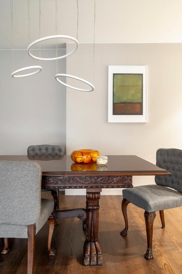 New High-End Designer 3Br Central Apt Sofie Exteriér fotografie